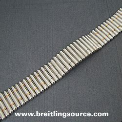 bracelet rouleau breitling|breitling rouleaux windrider.